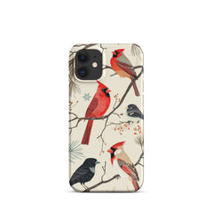 Birds Phone case for iPhone