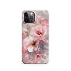 Floral Phone case for iPhone®