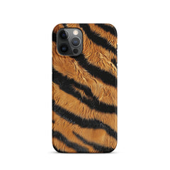 Tiger Phone Case For iPhone