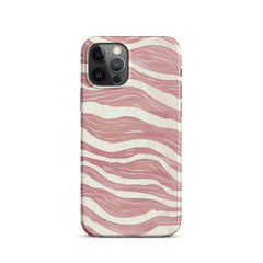 Zebra  Phone case for iPhone