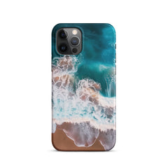 Beach Phone  case for iPhone®