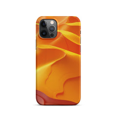 Abstract Phone Case for iPhone