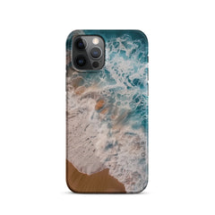 Beach Phone  Case for iPhone