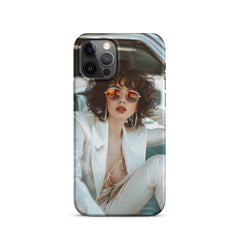 Fashionista Phone case for iPhone