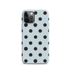 Polka Dots Phone case for iPhone