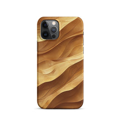 Desert Phone case for iPhone