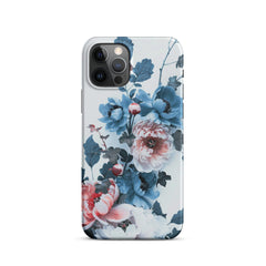 Botanical Phone case for iPhone