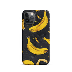 Bananas Phone case for iPhone