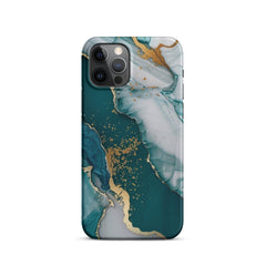 Marble Texture Phone case for iPhone