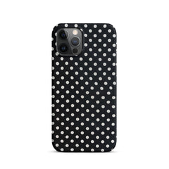 Drops Phone case for iPhone