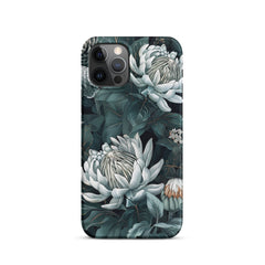 Waratah Phone case for iPhone