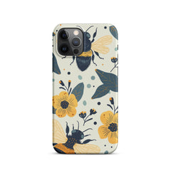 Bee Phone case for iPhone