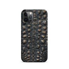 Croc Phone case for iPhone