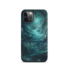 Deep Phone case for iPhone