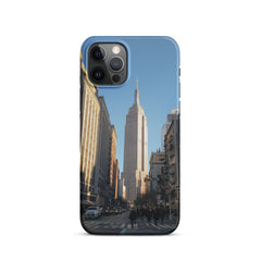 New York Phone case for iPhone