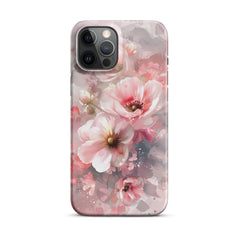 Floral Phone case for iPhone®