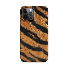 Tiger Phone Case For iPhone