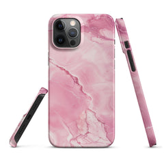 Pink Phone case for iPhone