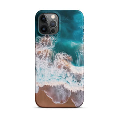 Beach Phone  case for iPhone®