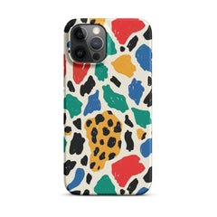 Bold Phone case for iPhone