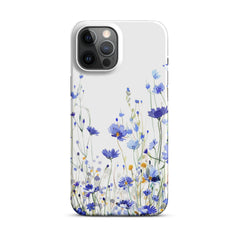 Watercolor Phone case for iPhone