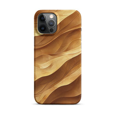 Desert Phone case for iPhone