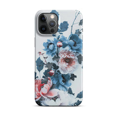 Botanical Phone case for iPhone