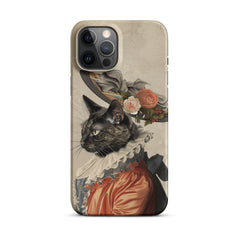 Cat Phone case for iPhone