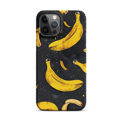 Bananas Phone case for iPhone