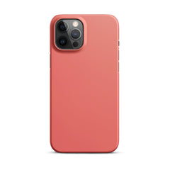 Coral Phone case for iPhone