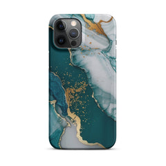 Marble Texture Phone case for iPhone