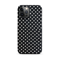 Drops Phone case for iPhone