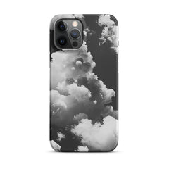 Clouds Phone case for iPhone