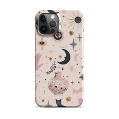 Celestial Phone case for iPhone