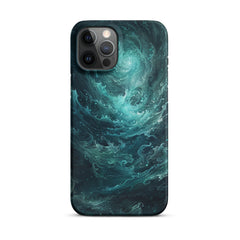 Deep Phone case for iPhone