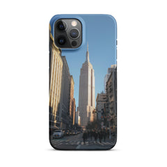 New York Phone case for iPhone