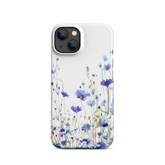 Watercolor Phone case for iPhone