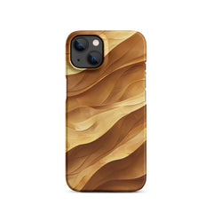 Desert Phone case for iPhone