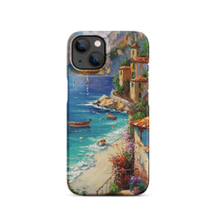 Mediterranean Phone case for iPhone