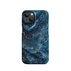 Swirling Phone case for iPhone