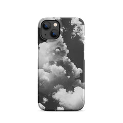 Clouds Phone case for iPhone