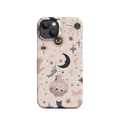 Celestial Phone case for iPhone