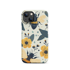 Bee Phone case for iPhone