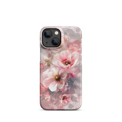 Floral Phone case for iPhone®