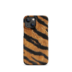 Tiger Phone Case For iPhone