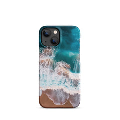 Beach Phone  case for iPhone®