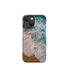 Beach Phone  Case for iPhone