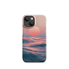 Sunset Phone case for iPhone