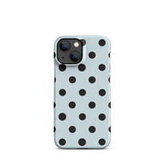 Polka Dots Phone case for iPhone