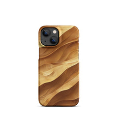 Desert Phone case for iPhone